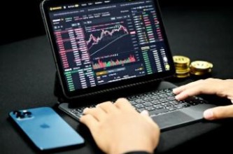 哪里去看比特币价格？