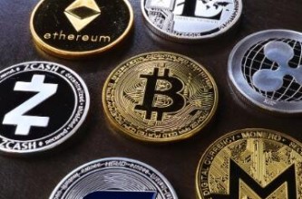比特币交易平台前十名排名 虚拟币十大交易所排名