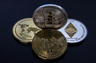 十大数字货币交易平台盘点 数字货币看盘交易所排行榜